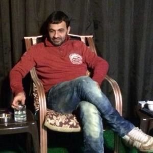 Meet your Posher, Ghassan